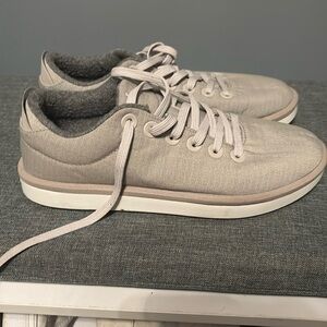 Grey all birds size 8